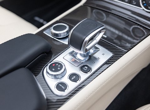 Mercedes-Benz SL Class SL63 AMG 33