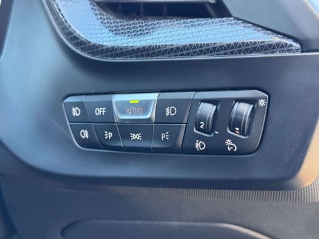 BMW 1 Series 1.5 116D Sport Auto 5dr 30