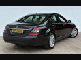 Mercedes-Benz S Class 3.0 S320 CDi Auto 4dr 21