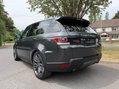 Land Rover Range Rover Sport 3.0 SD V6 HSE Dynamic Auto 4WD Euro 6 (s/s) 5dr 21