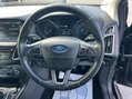 Ford Focus 1.6 Titanium Powershift Euro 6 5dr 19