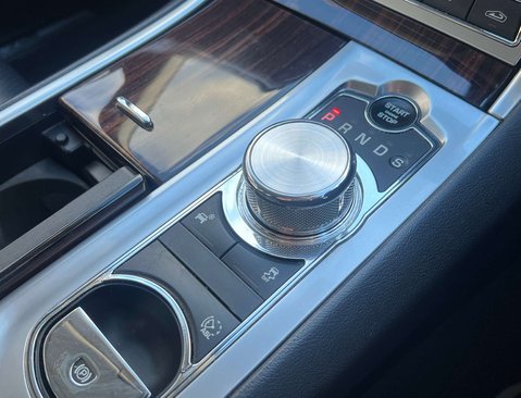 Jaguar XF 2.2 XF Portfolio D Auto 4dr 26