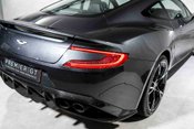 Aston Martin Vanquish V12 S ULTIMATE. NOW SOLD. SIMILAR REQUIRED. PLEASE CALL 01903 254800. 28