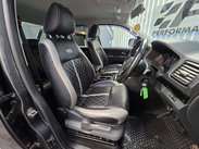 Volkswagen Amarok 3.0 TDI V6 BlueMotion Tech Trendline Pickup Double Cab 4dr Diesel Auto 4Mot 7