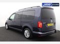Volkswagen Caddy 2.0 Caddy Maxi C20 Life TDI Semi-Auto 5dr 11