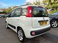 Fiat Panda 0.9 TwinAir Lounge Hatchback 5dr Petrol Dualogic Euro 6 (s/s) (85 bhp) 4