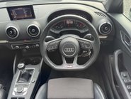 Audi A3 1.6 A3 S Line TDI 2dr 17