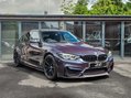 BMW M3 3.0 M3 Competition Edition Package Semi-Auto 4dr 22