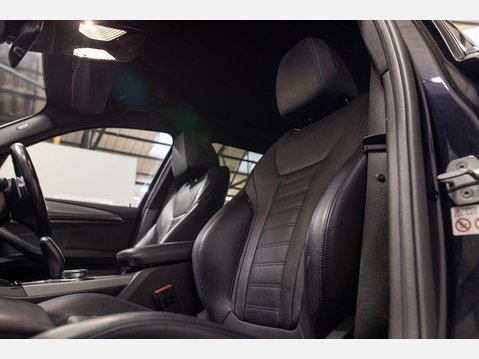 BMW X3 3.0 M40d Auto xDrive Euro 6 (s/s) 5dr 74