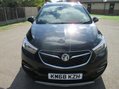Vauxhall Mokka X 1.4i Turbo Design Nav Auto Euro 6 5dr 3