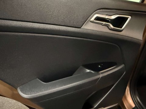 Kia Sportage 2 ISG 25