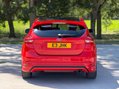 Ford Focus 1.5 Focus Zetec S Red Edition 5dr 9