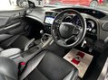 Honda Civic 1.8 i-VTEC SR Tourer Euro 6 (s/s) 5dr 26