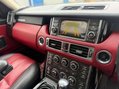 Land Rover Range Rover 3.6 TD V8 Autobiography SUV 5dr Diesel Auto 4WD Euro 4 (271 ps) 22
