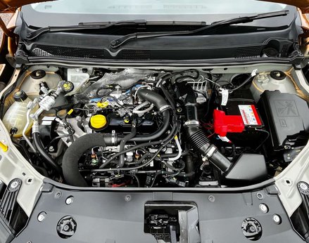 Dacia Sandero 1.0 Sandero Stepway Expression LPG TCE 5dr 7