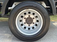 Ford Transit 350 Drw L3 130 ps Crew Cab Tipper - Air Con 31