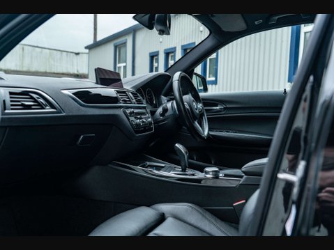 BMW 1 Series 3.0 M140I Shadow Edition Auto 5dr 9