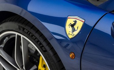 Ferrari 488 Spider 26