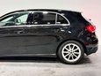 Mercedes-Benz A Class 1.5 A180d Sport (Executive) Hatchback 5dr Diesel 7G-DCT Euro 6 (s/s) (116 p 16