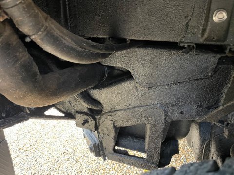 Land Rover Defender 2.4 TDCi Pickup 2dr Diesel Manual 4WD SWB Euro 4 (122 bhp) 53