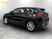 BMW X2 1.5 18i SE SUV 5dr Petrol Manual sDrive Euro 6 (s/s) (140 ps) 5