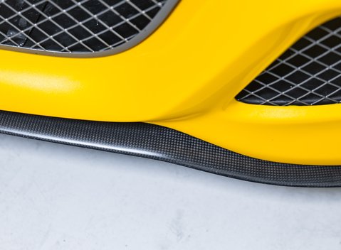 Ferrari 599 GTO 39