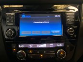 Nissan Qashqai 1.5 Qashqai N-Connecta dCi 5dr 16