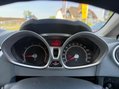 Ford Fiesta 1.4 Titanium 5dr 11