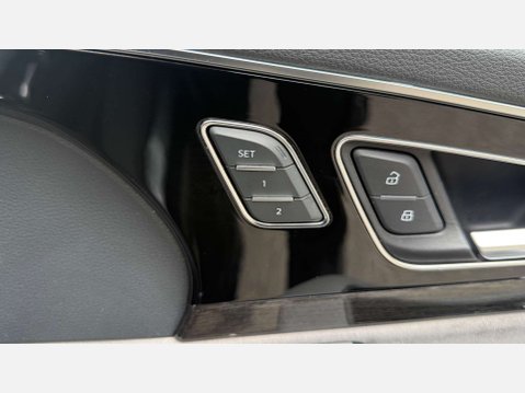 Audi Q7 3.0 Q7 Black Edition 50 TDI Quattro Auto 4WD 5dr 45