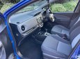 Toyota Yaris 1.5 VVT-i Icon Tech Hatchback 5dr Petrol CVT Euro 6 (111 ps) 56