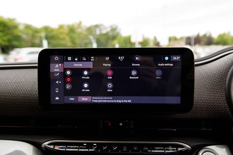 Fiat 500e LA PRIMA 26