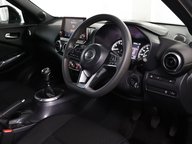 Nissan Juke DIG-T ACENTA 22