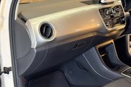 Volkswagen Up 1.0 High up! Hatchback 5dr Petrol ASG Euro 6 (75 ps) 62