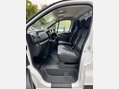 Vauxhall Vivaro 1.6 CDTi 2900 ecoFLEX Panel Van 5dr Diesel Manual L1 H1 Euro 5 (s/s) (90 ps 42