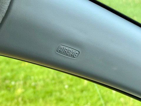 Vauxhall Corsa SE NAV 39