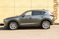 Mazda CX-5 SPORT NAV PLUS 13