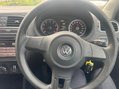 Volkswagen Polo 1.4 SE Euro 5 5dr 10