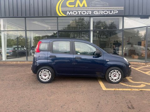 Fiat Panda 1.2 Panda Easy 5dr 5