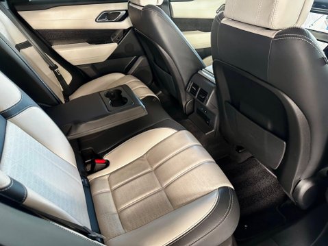 Land Rover Range Rover Velar 2.0 D200 MHEV R-Dynamic HSE Auto 4WD Euro 6 (s/s) 5dr 41