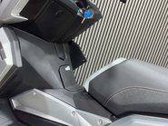 Lexmoto Nexus 2023 17K 1 ONWER LARGE SPORT MAXI SCOOTER 125CC 20