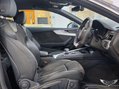 Audi A5 2.0 TDI 40 S line S Tronic Euro 6 (s/s) 2dr 57