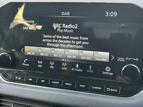 Nissan Qashqai 1.3 DiG-T MH 158 Tekna 5dr 22