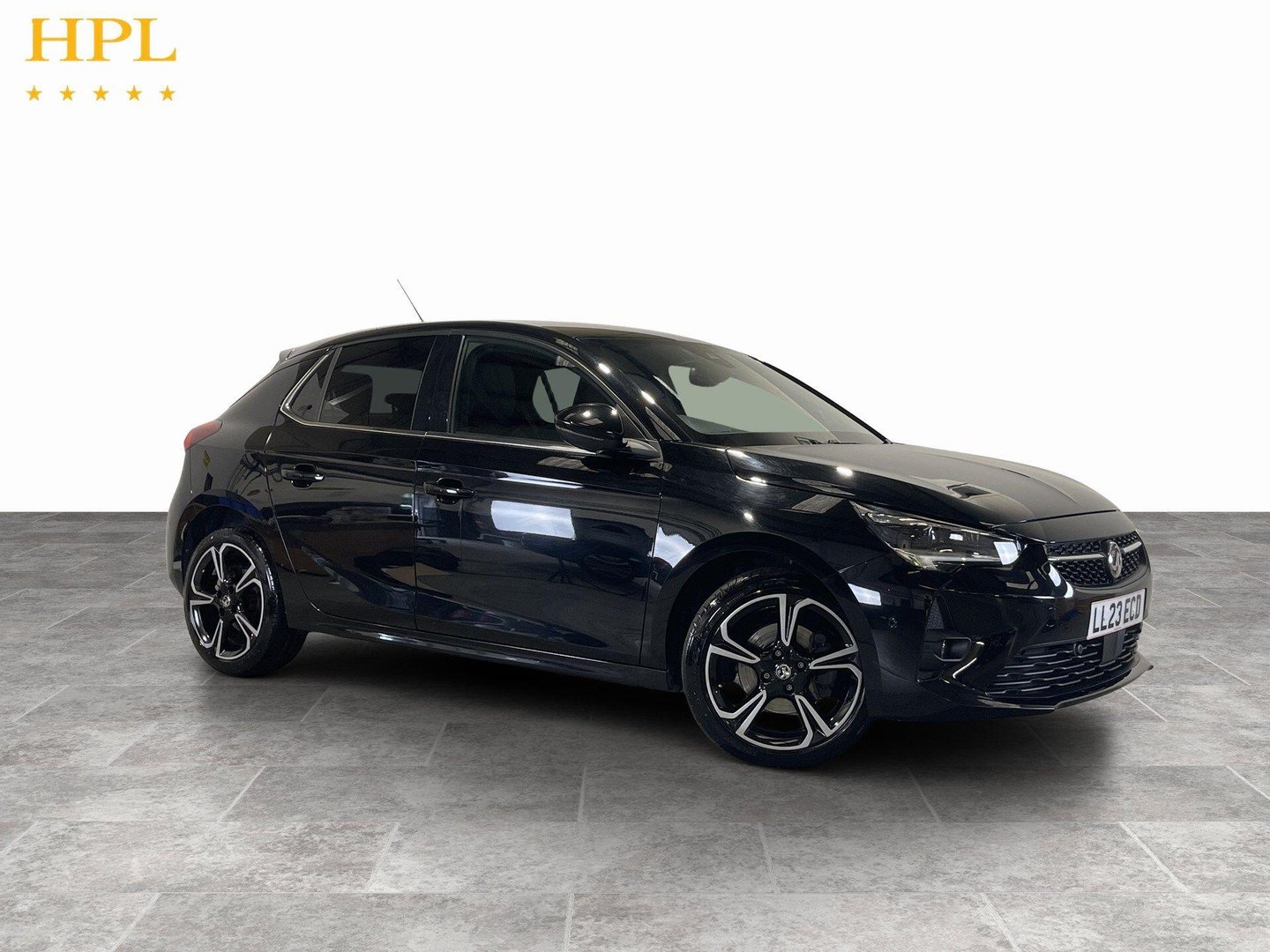 2023 Vauxhall Corsa