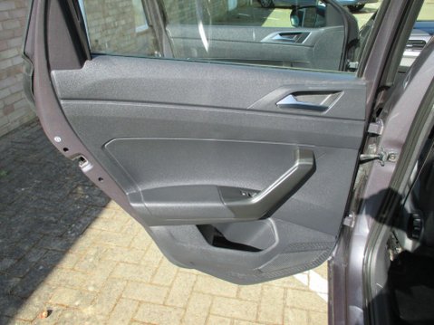 Volkswagen Polo 1.0 TSI Style Euro 6 (s/s) 5dr 51