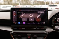 Cupra Formentor TSI V2 DSG 30