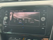 Volkswagen Passat 1.4 TSI 13kWh GTE Estate 5dr Petrol Plug-in Hybrid DSG Euro 6 (s/s) (218 ps 26