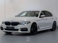 BMW 5 Series 3.0 530d M Sport Auto 4dr 3