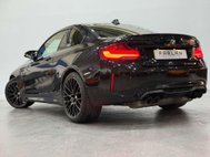 BMW M2 3.0 BiTurbo GPF Competition Coupe 2dr Petrol DCT Euro 6 (s/s) (410 ps) 26