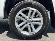Volkswagen Amarok DC V6 258 ps Tdi Highline 4Motion 31