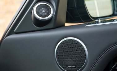 Land Rover Range Rover 5.0 Autobiography 23